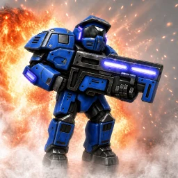 Honest War: RTS Strategy
